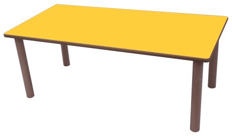 600551-6h17-mesa-rectangular