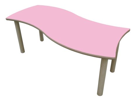 600561-6h22-mesa-rectangular-ondas