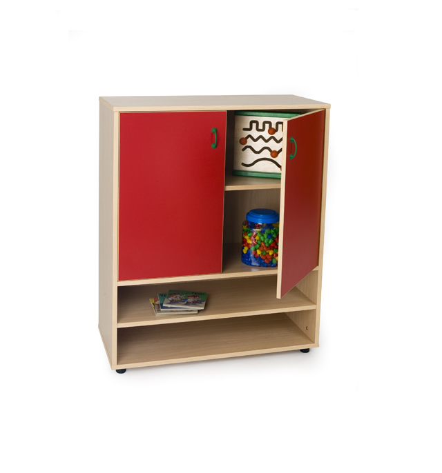 Mueble organizador profesores Mobeduc 600504 — latiendadelmaestro