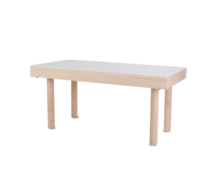 MESA DE LA LUZ